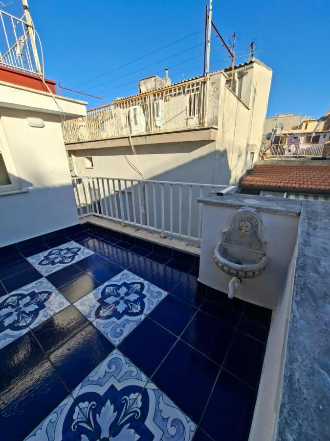 Bella Blu - Ferienwohnung Gaeta