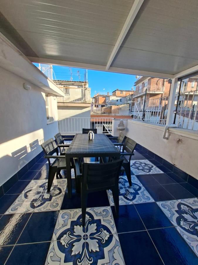 Bella Blu - B&B Gaeta