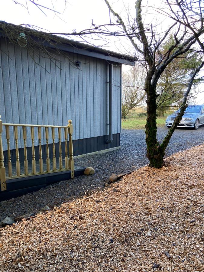 Pinelodge, Dunnet Bay - B&B