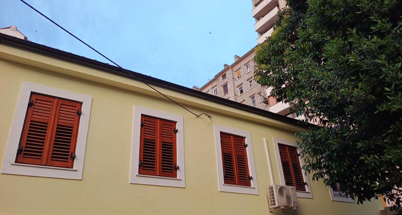 Sunny Bay Apartment - Chambres d’hôtes Rijeka