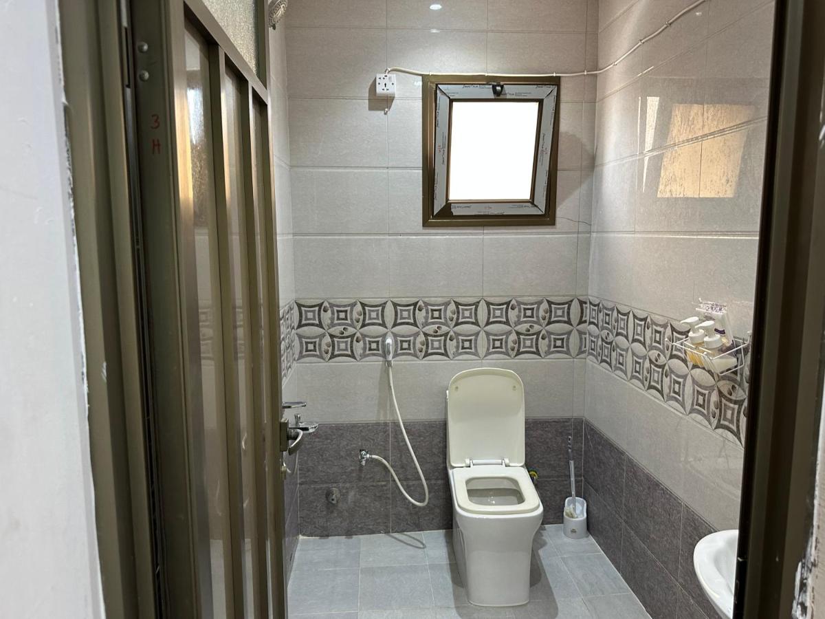 شقق راقية بأثاث حديث وراقي 1 - B&B Dammam