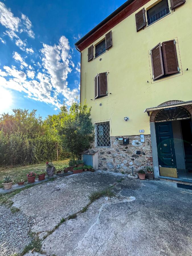 Appartamento Ortensia Lucca - B&B