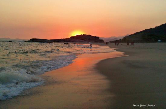 Pousada por do sol - B&B
