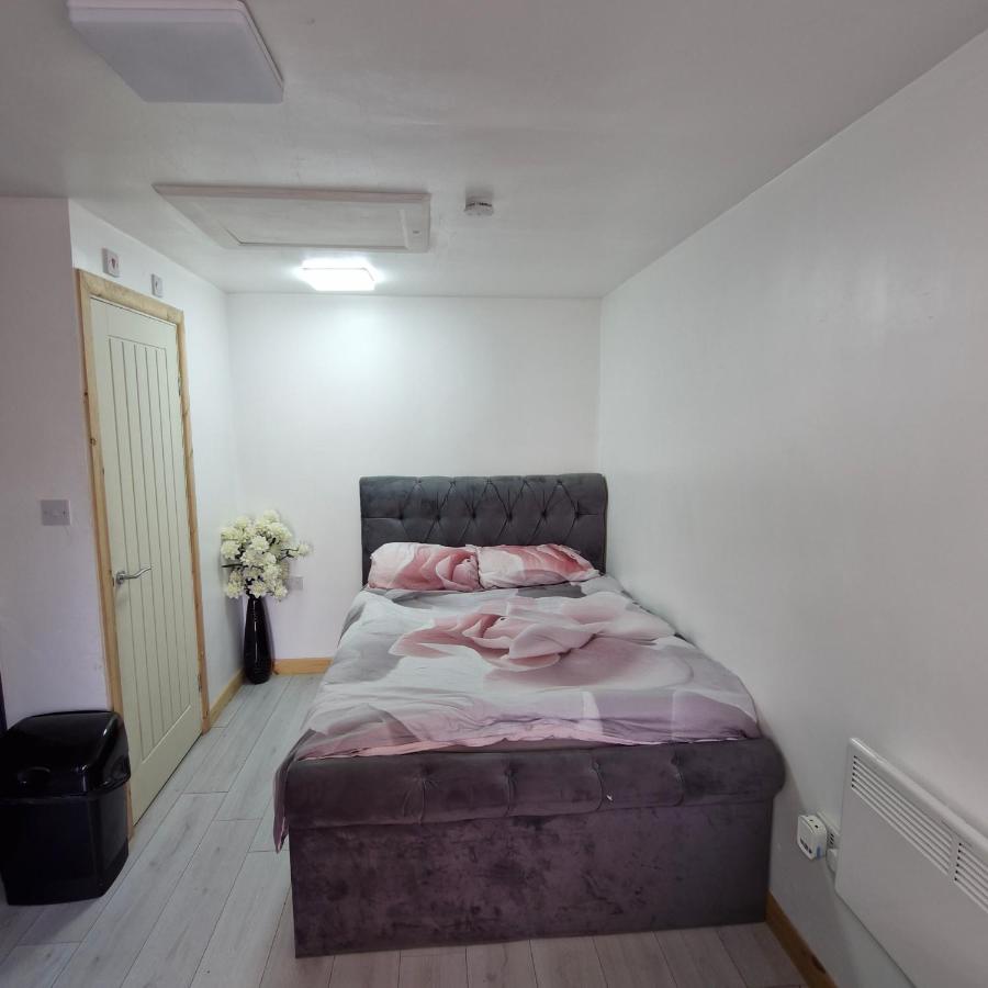 Guest house in Rochdale Manchester - B&B