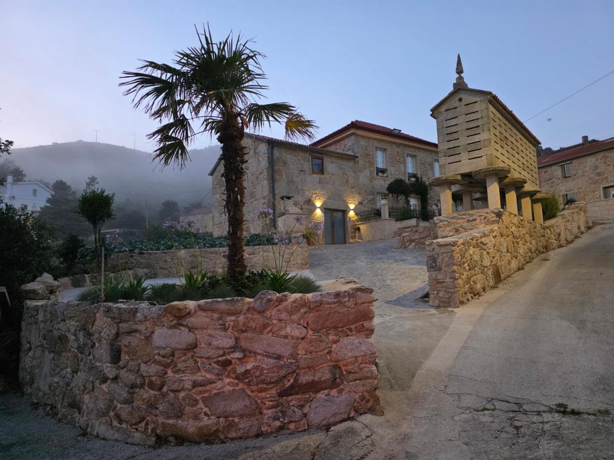 Villa Janeixa - B&B