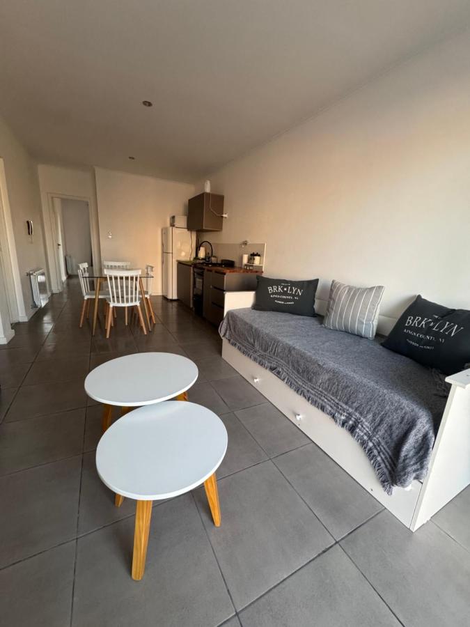 NUX Tandil - Ferienwohnung Tandil