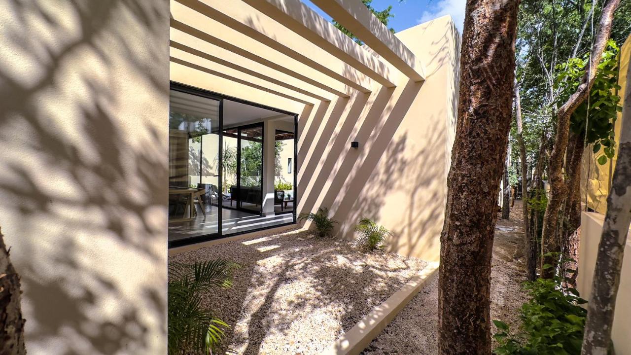Casa Itzae at Riviera Maya - B&B