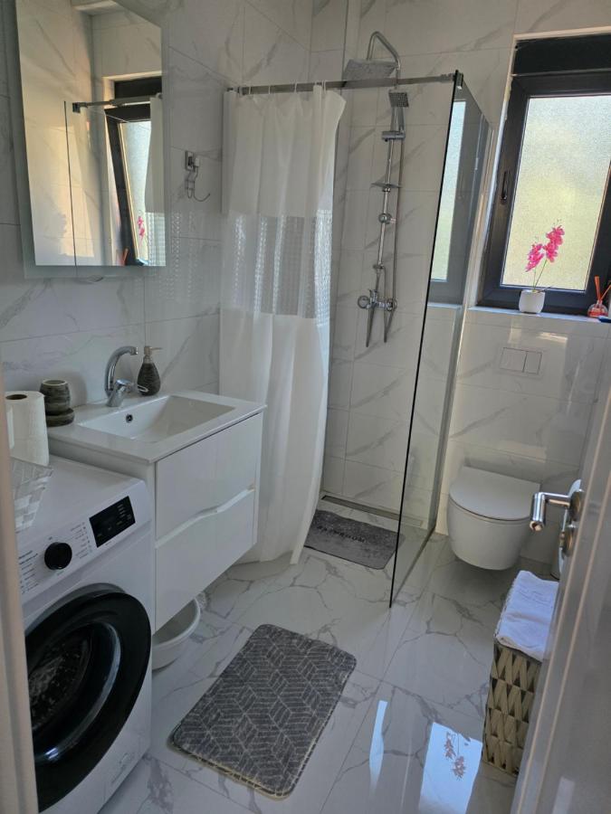 Apartment mit 2 Schlafzimmern