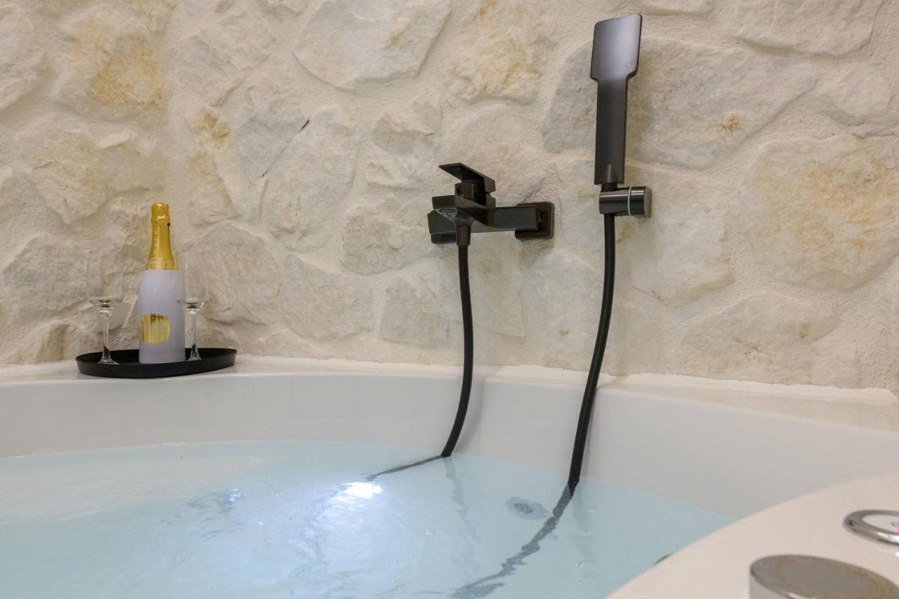 Suite avec Jacuzzi