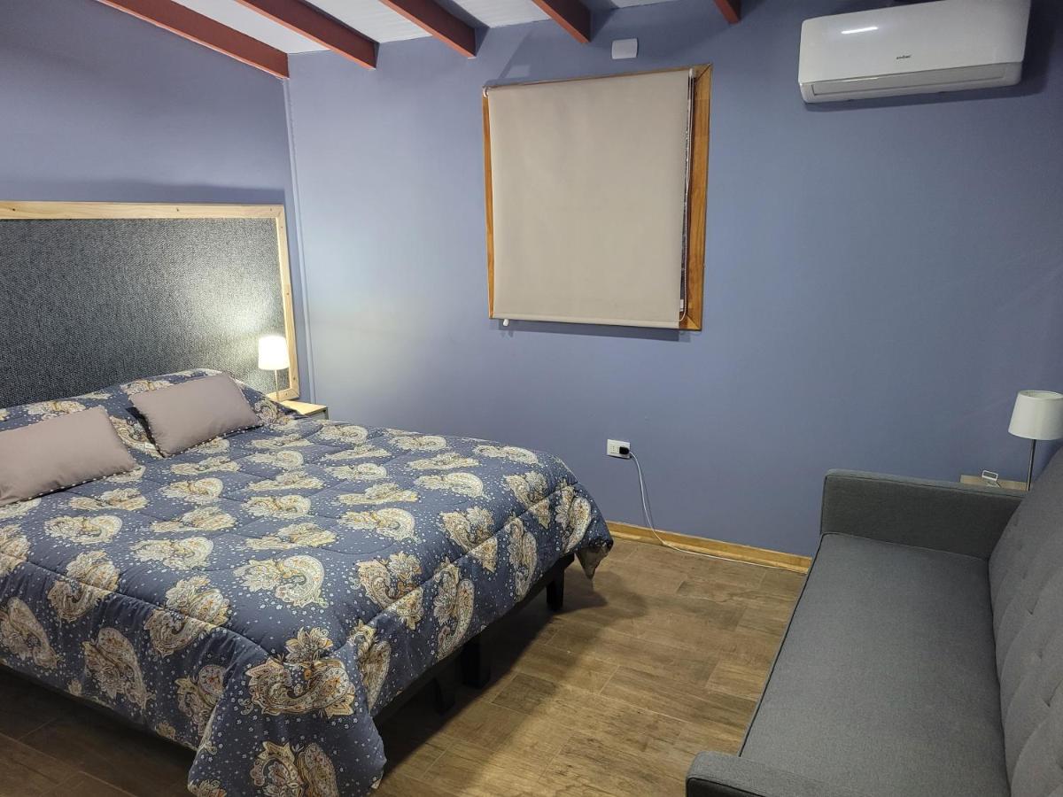 Cabaña ejecutiva - B&B Río Bueno