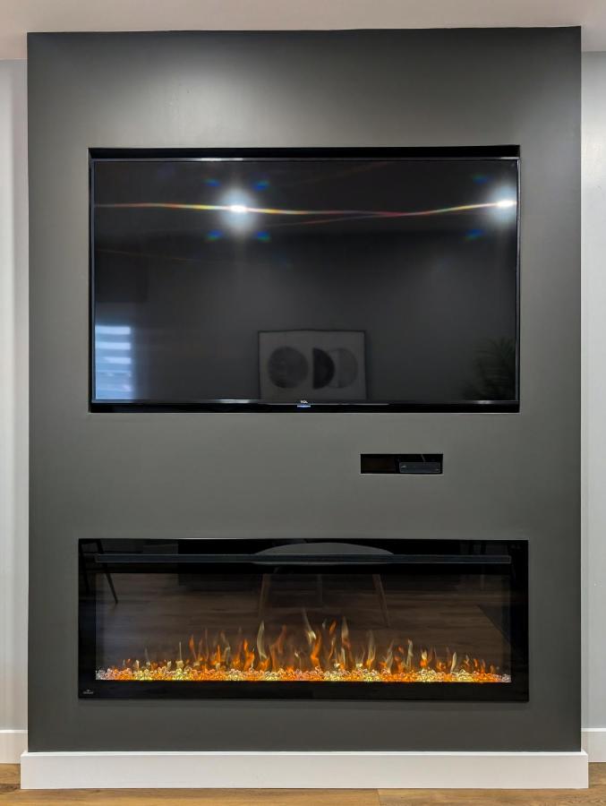 Appartamento Superior con 1 Camera da Letto 