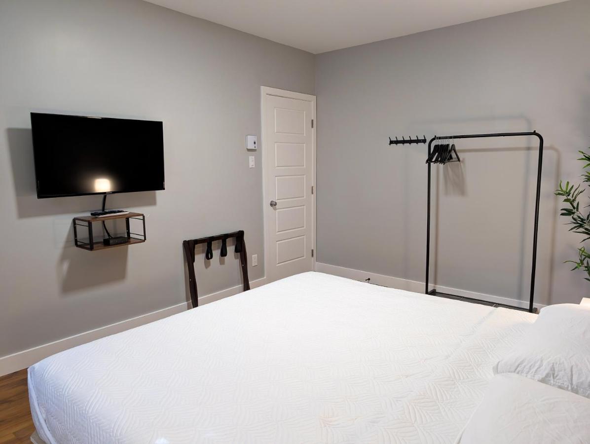 Appartement Supérieur 1 Chambre