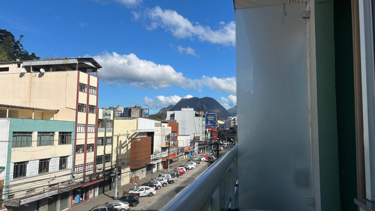 Apartamento próximo ao Teleférico - B&B