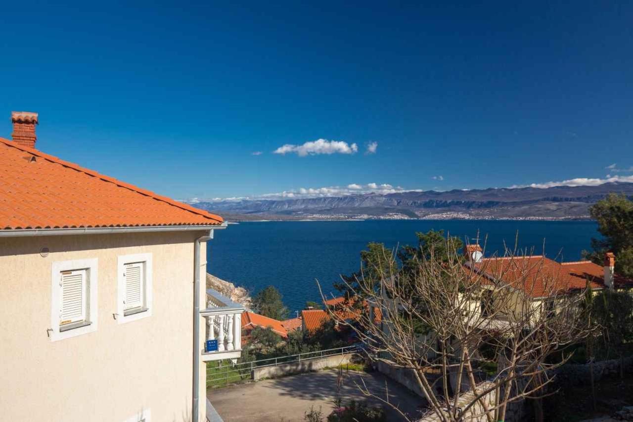 Apartments in Vrbnik - Insel Krk 36771 - Ferienwohnung Vrbnik