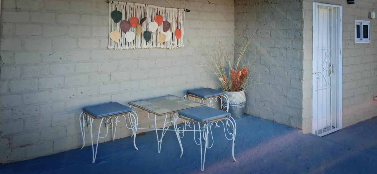 Casa Zora - Bed and Breakfast Catamarca