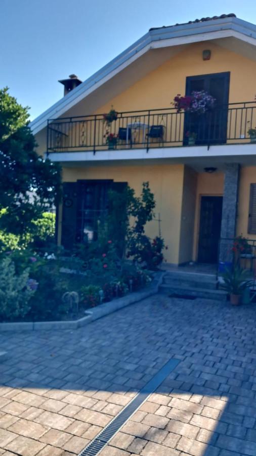 relax al 2 piano - B&B Borgomanero