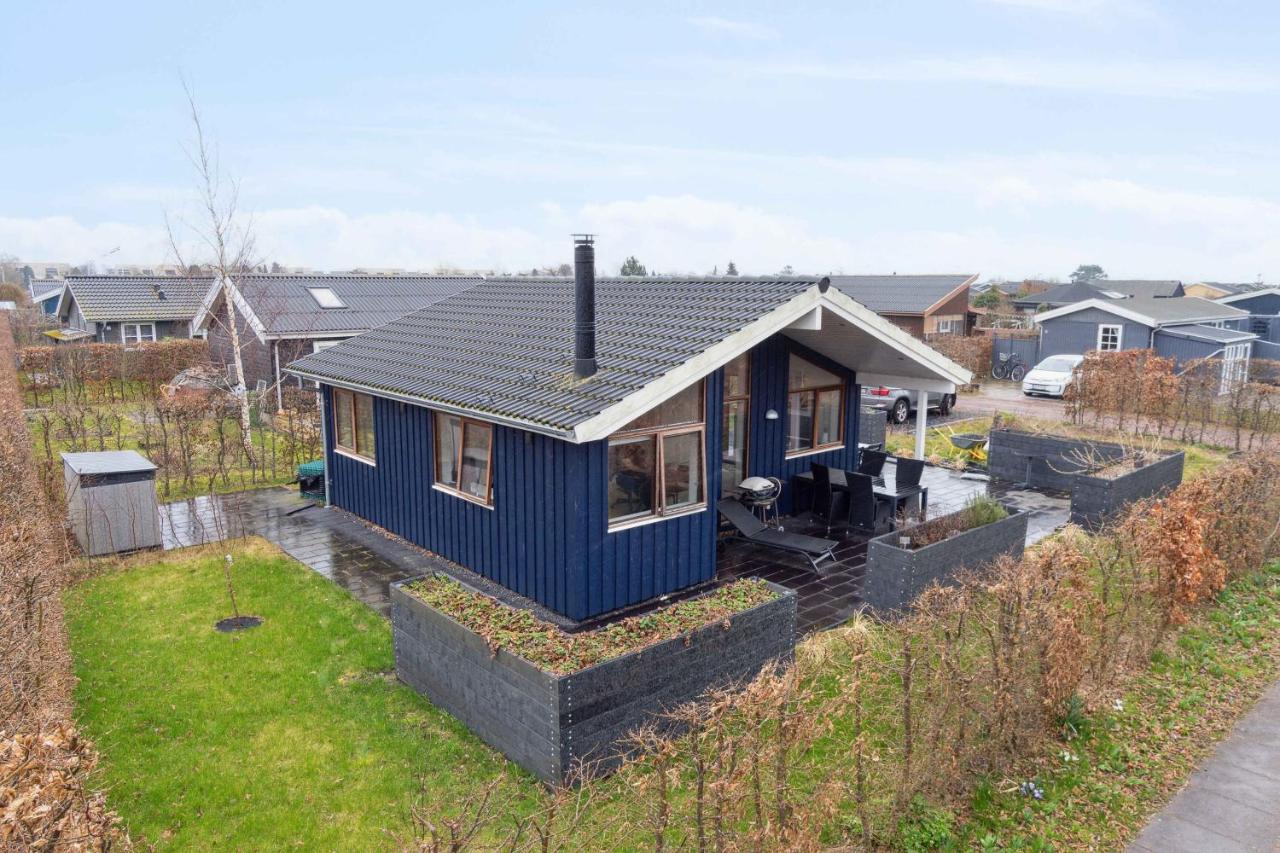 Peace And Quiet Close To The City - B&B Dragør