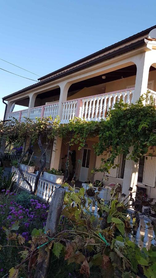 Apartment in Lopar - Insel Rab 17757 - Bed and Breakfast Lopar