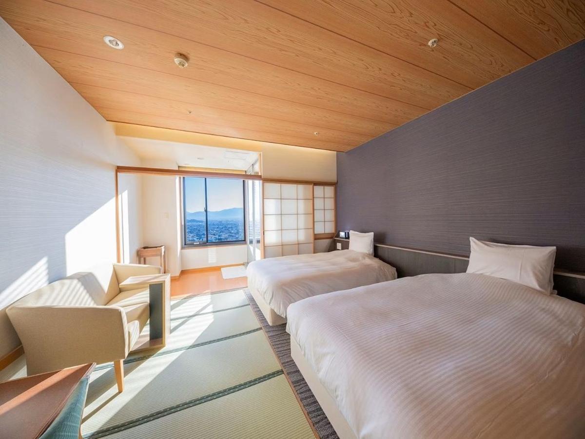 Superior Room with Private Bathroom