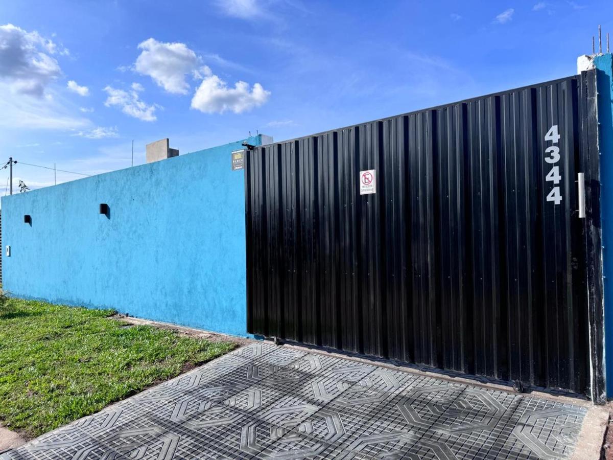 Casa con Piscina y quincho Adonai - B&B