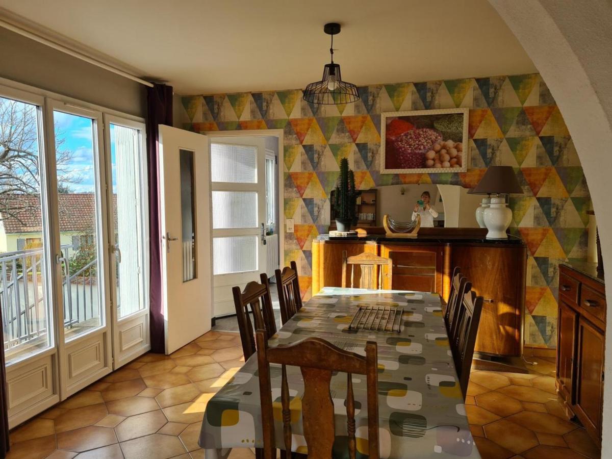 Casa de vacaciones (6 adultos)
