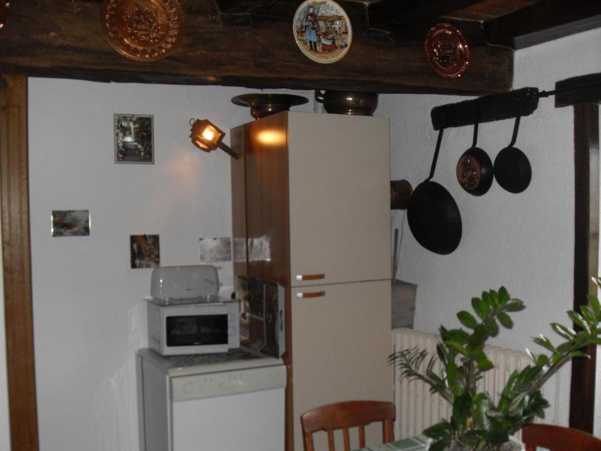 Charmant gîte indépendant avec jardin clos et animaux admis - FR-1-489-159 - Chambres d'hôtes La Petite-Marche