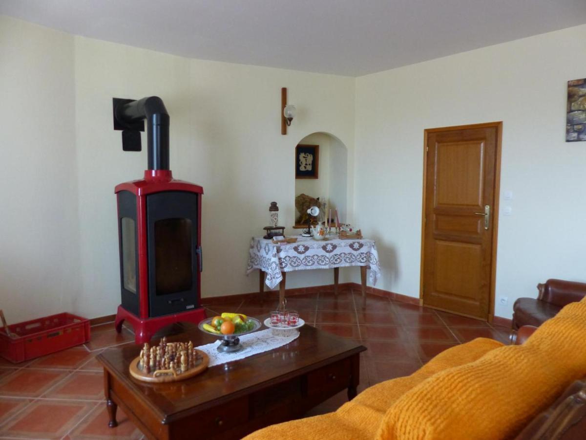 Maison indépendante avec jardin, animaux acceptés, proche Vichy - FR-1-489-280 - B&B Arfeuilles