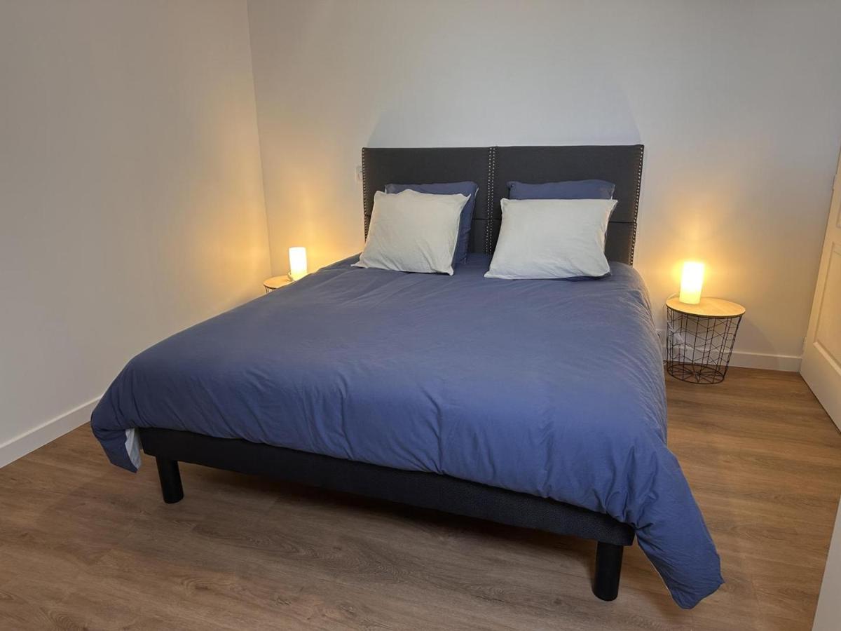 Séjour Nature et Charme, Animaux Bienvenus, Parking et Wifi Inclus - Chambres d'hôtes Saint-Bonnet-de-Four