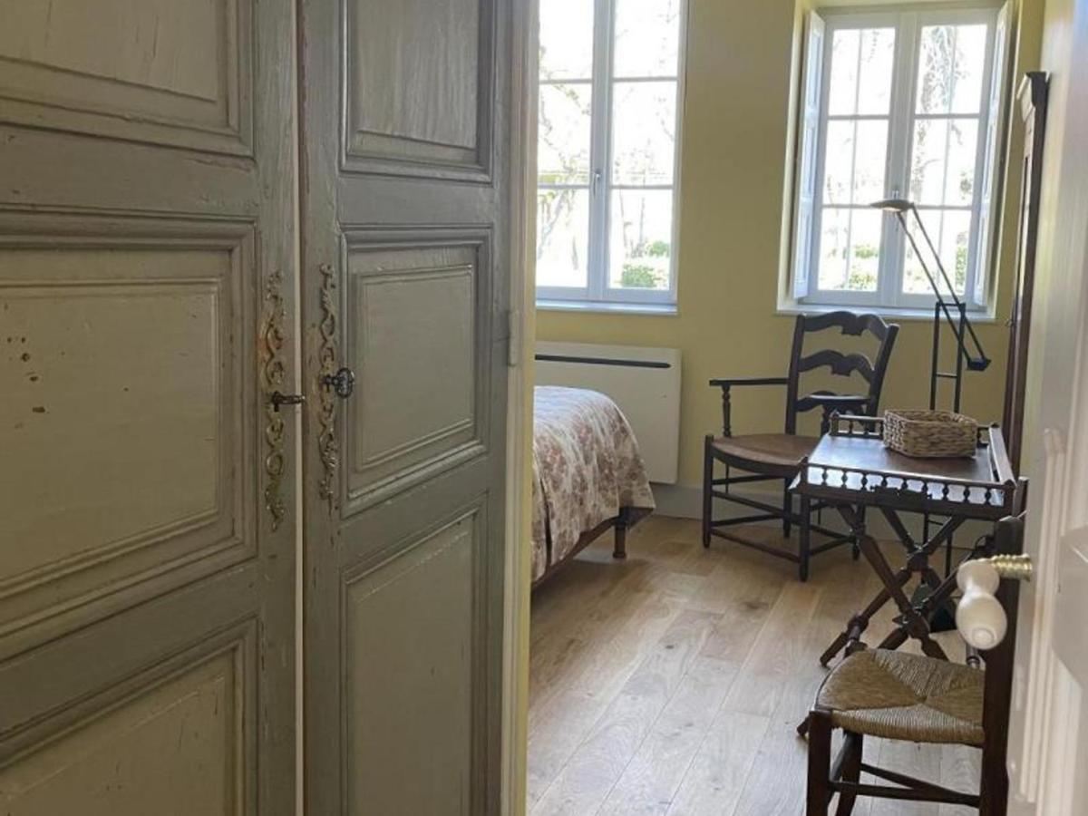 Maison de Vacances