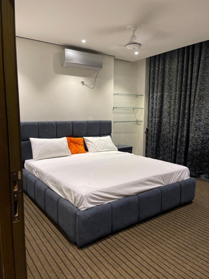 Furnished apartment in Islamabad - B&B