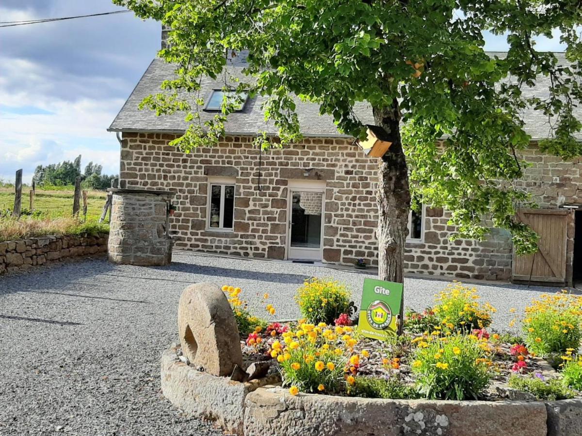 Maison Normande Authentique, Accessible PMR, Animaux Bienvenus, Activités Nature et Calme Assuré - FR-1-497-74 - B&B