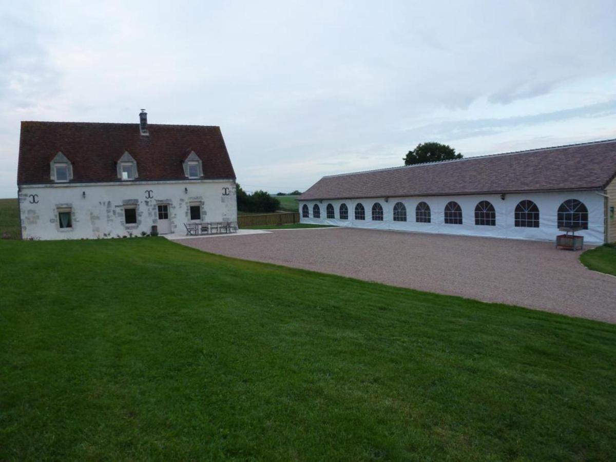 Maison de Vacances (12 Adultes)