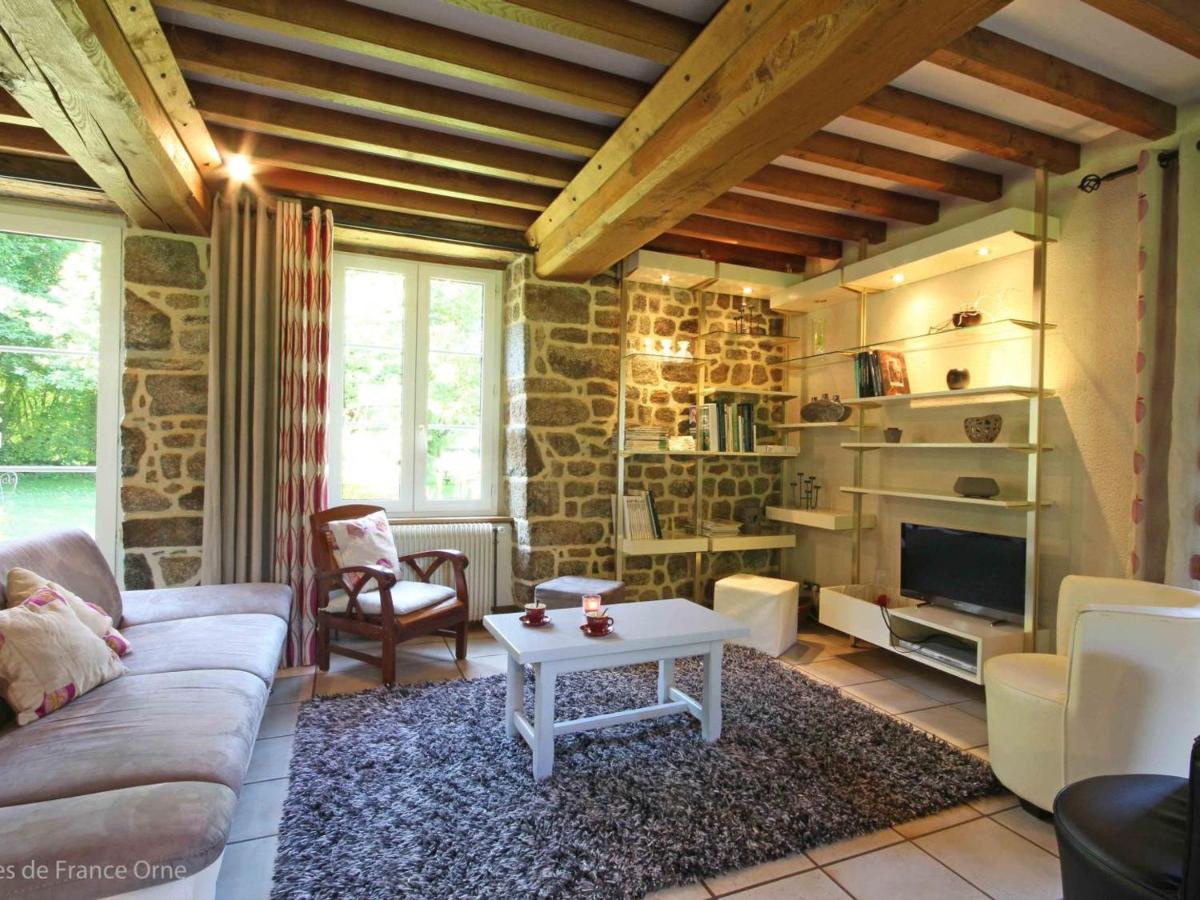 Ferienhaus (10 Erwachsene)