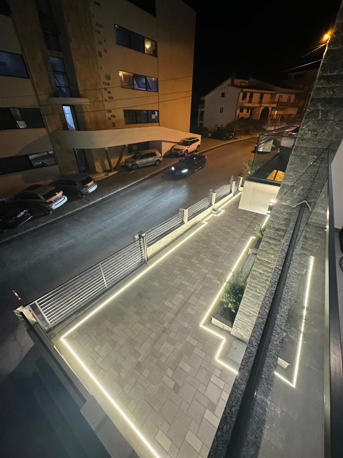 Appartement Deluxe