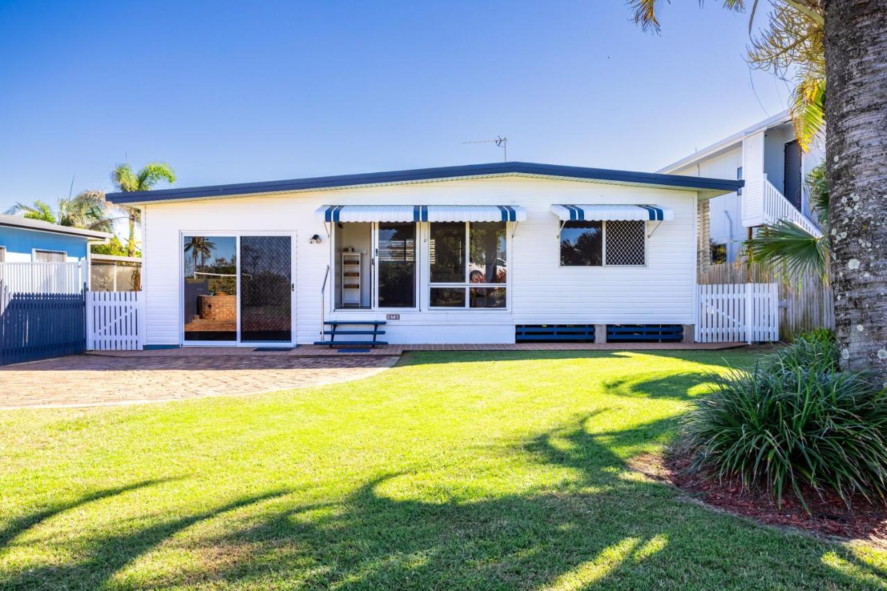 Family Tides - Bed and Breakfast Kinka