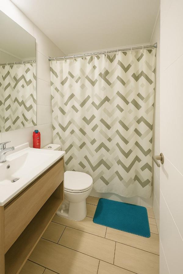 Estudio SANTA ANA - B&B