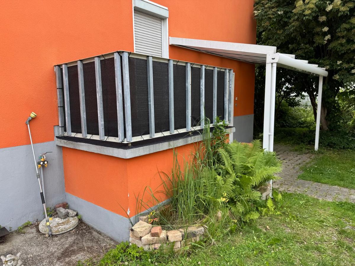 WatzMannEG - Ferienwohnung Augsburg