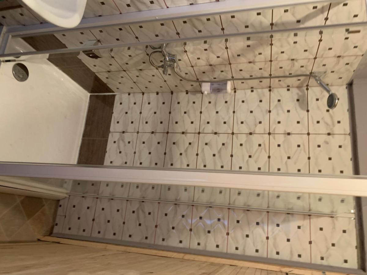 Camera Tripla con Bagno Privato