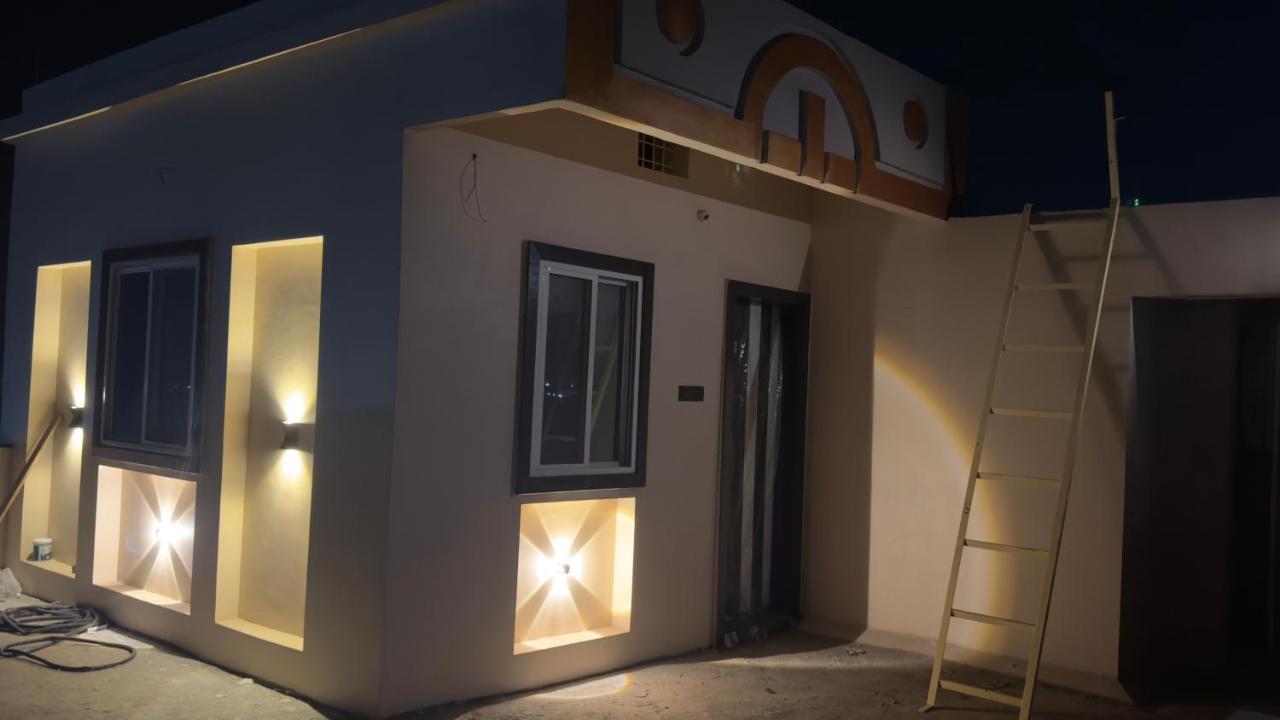 Hotel Prisha Recidency - B&B