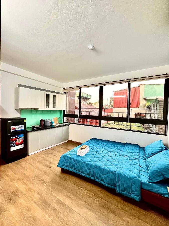 Appartement met 1 Slaapkamer