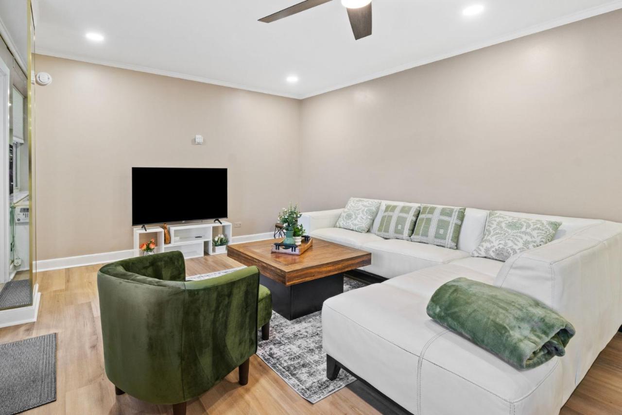 17G-2BR-2B King-Queen Bed,Parking, Walk2Mart Downtown - Chambres d'hôtes Atlanta