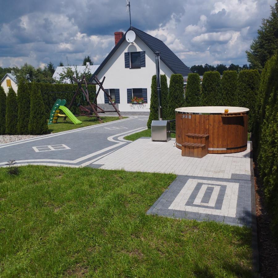 Szmaragdowe Zacisze