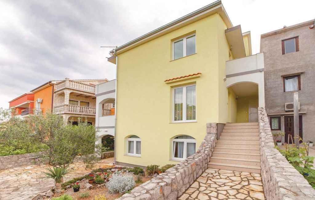 Two-Bedroom Apartment in Kraljevica I - B&B Porto Re