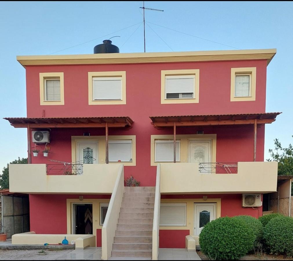 The Mastiha Spot 3 - Bed and Breakfast Chios