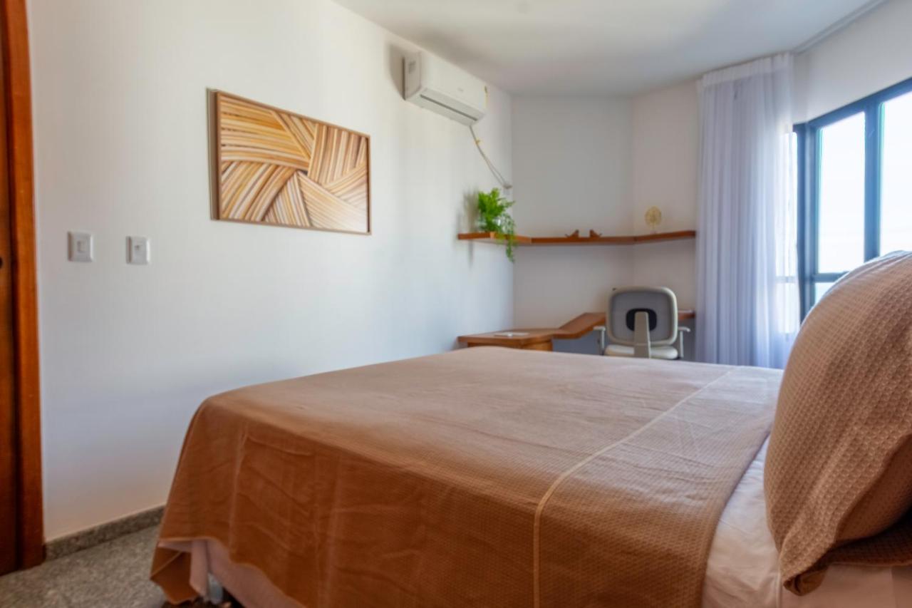 Appartement met 1 Slaapkamer