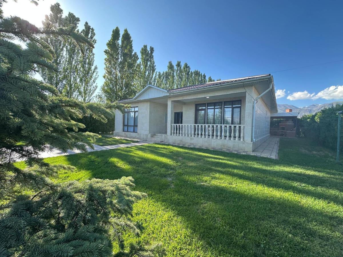 Сары-Ой Asia Palace Sky House - B&B Chon-Sary-Oy