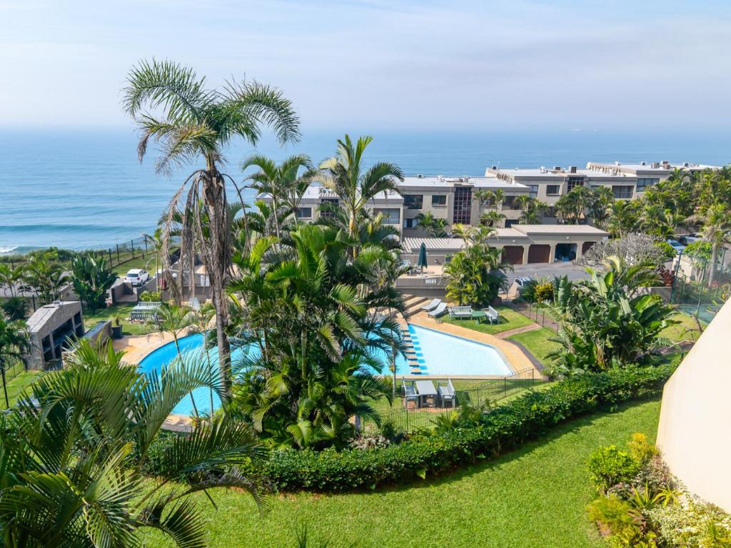 Surfside C207 Umdloti - B&B