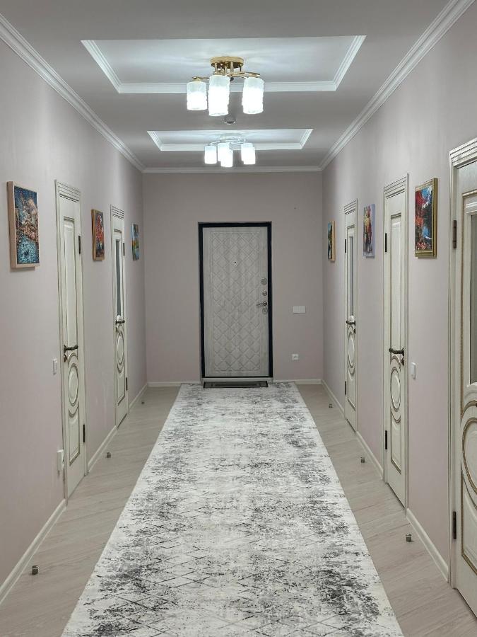 Сары-Ой Asia Palace Sky House - B&B Chon-Sary-Oy