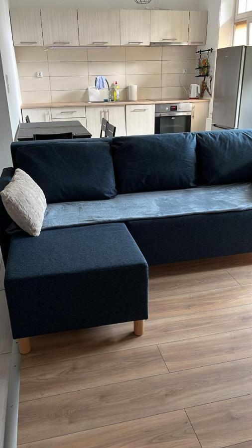 Studio Centrum Szczytno Mazury 5 - Ferienwohnung Ortelsburg