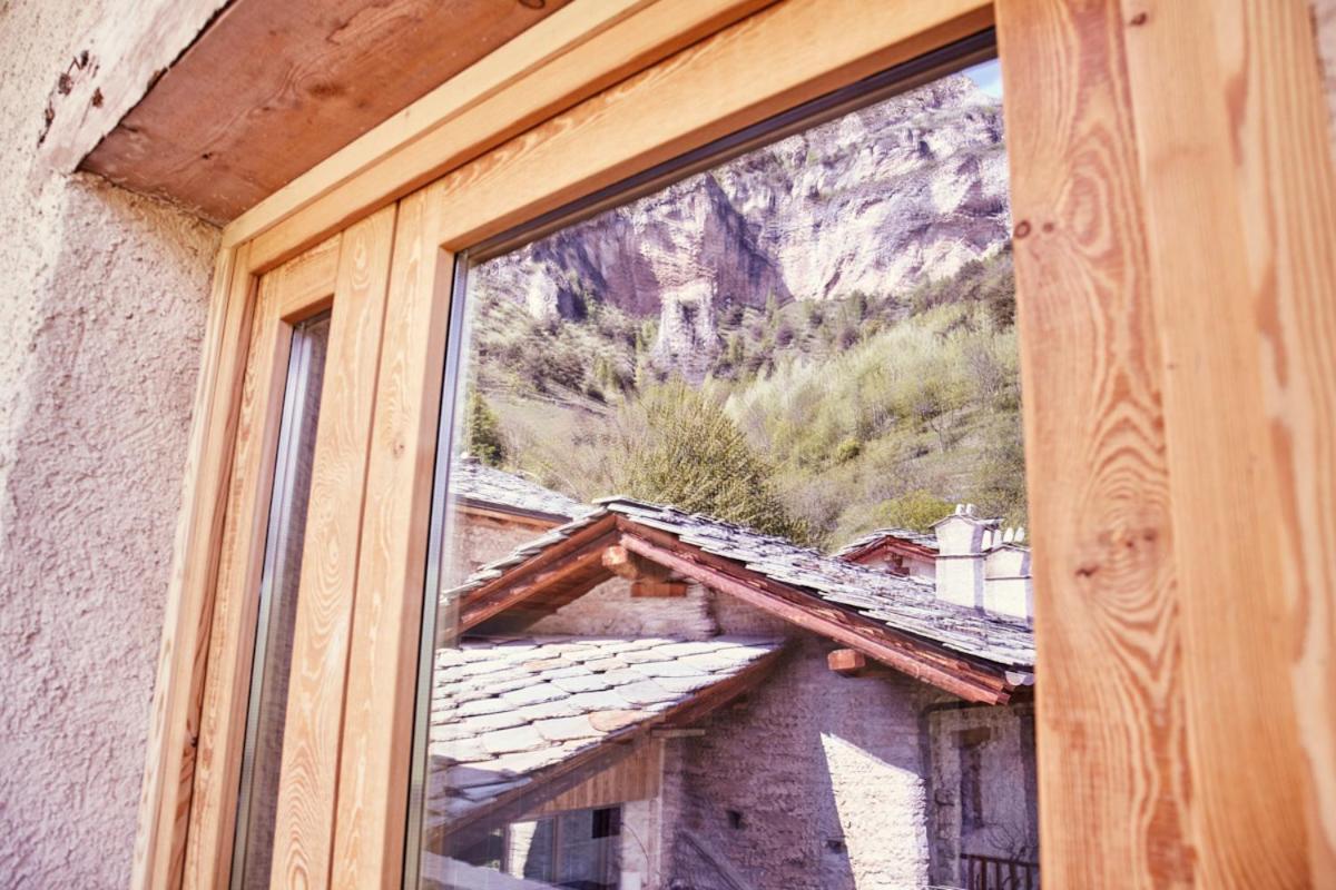 Maisonette